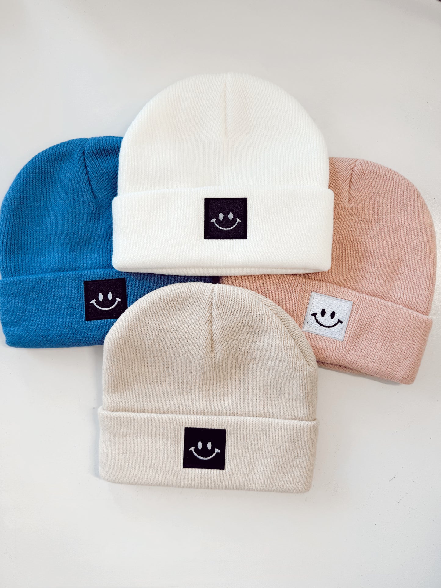 RAD BEANIE