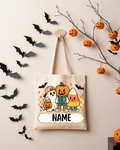 TRICK OR TREAT BAG #17