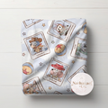 PRE-ORDER SPOOKY SEASON SNUGGLES #19