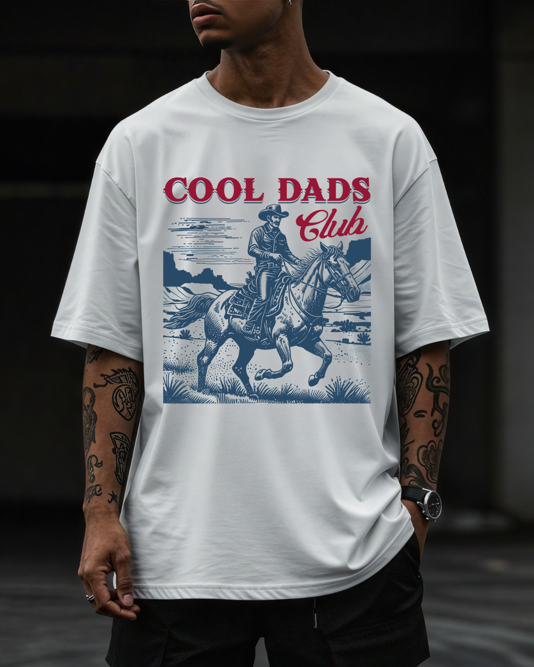 FOR THE DADS #13