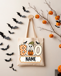 TRICK OR TREAT BAG #18
