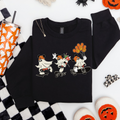 MAGICAL GHOSTS (SWEATER)