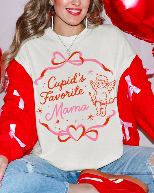 SWEETHEART COLLECTION  #11 (SHIRT)