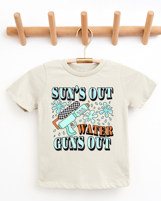 2T SUNS OUT TEE  (LAST ONE)
