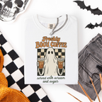 SPOOKY COLLECTION  #13 (SHIRT)