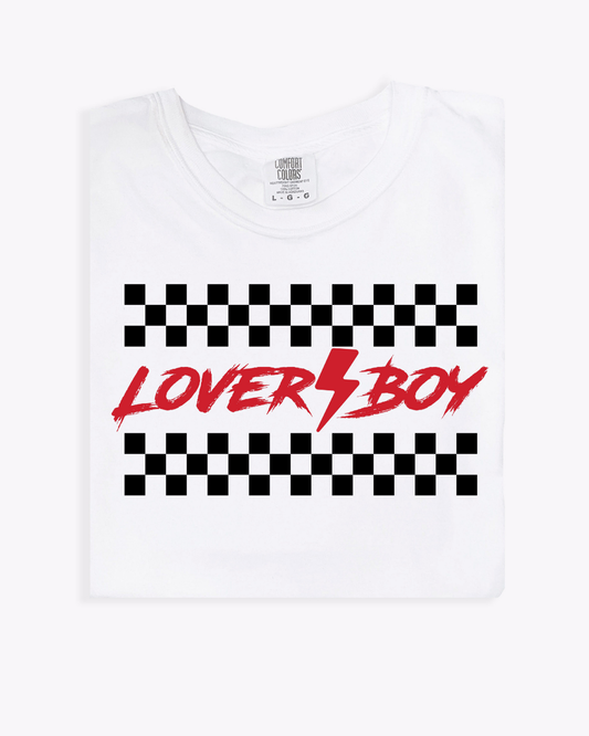 SWEETHEART COLLECTION (SHIRT) #13