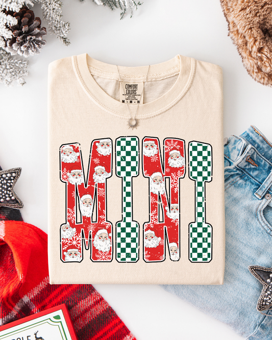 MERRY & BRIGHT #13 (SHIRT)