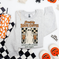 SPOOKY COLLECTION #14 (SWEATER)