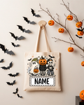 TRICK OR TREAT BAG #20