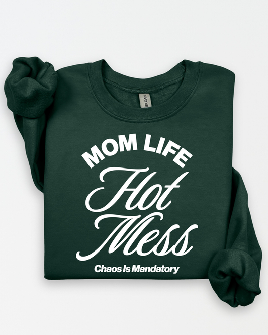 YVETTE'S BIRTHDAY DROP #14 (SHIRT + SWEATER OPTION)