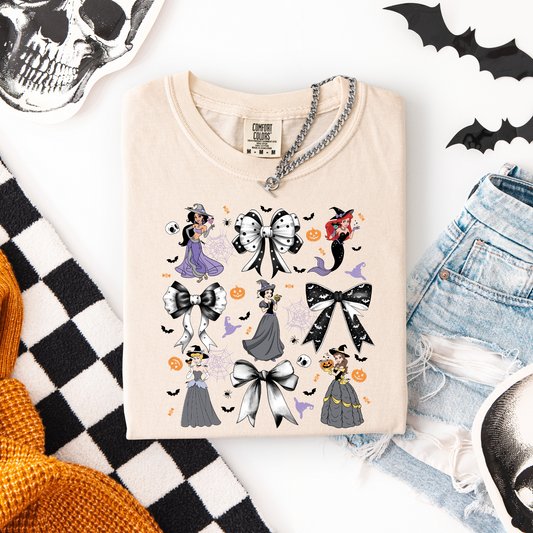 SPOOKY DRIP #9 (SHIRT)