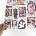 PRE-ORDER SPOOKY SEASON SNUGGLES #45