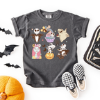 SPOOKY COLLECTION  #17 (SHIRT)