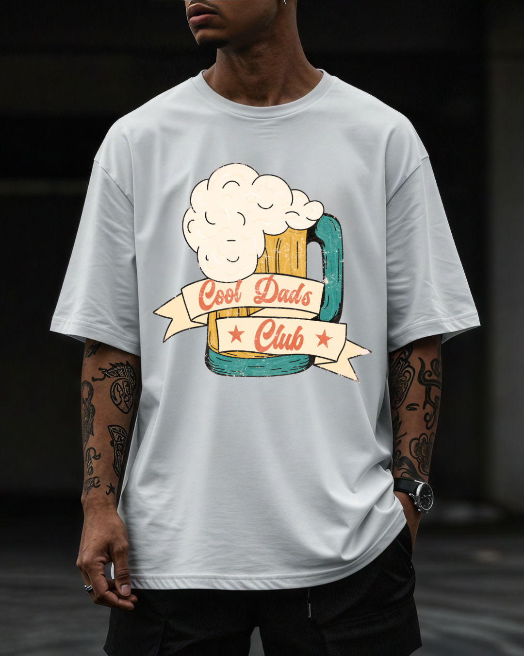 FOR THE DADS #15