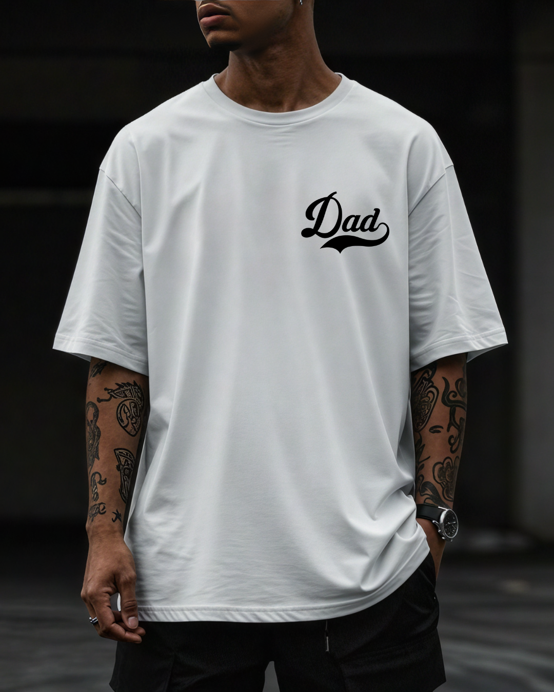 FOR THE DADS #16
