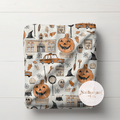 PRE-ORDER SPOOKY SEASON SNUGGLES #18
