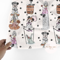 PRE-ORDER SPOOKY SEASON SNUGGLES #44