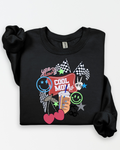 COOL MOM DEPT. (SHIRT + SWEATER OPTION)