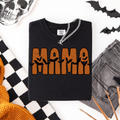 MAMA + BATS TEE