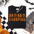 MAMA + BATS TEE