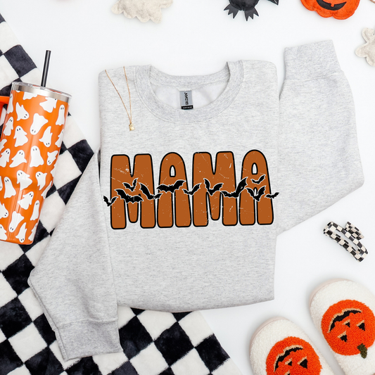 SPOOKY DRIP #15 (SWEATER)