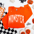 SPOOKY COLLECTION #16 (SWEATER)