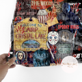 PRE-ORDER SPOOKY SEASON SNUGGLES #27
