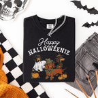 SPOOKY COLLECTION  #19 (SHIRT)