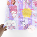 PRE-ORDER SPOOKY SEASON SNUGGLES #41