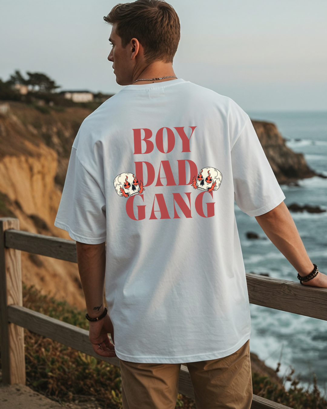 FOR THE DADS #1