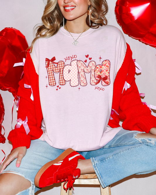 SWEETHEART COLLECTION  #1 (SHIRT)