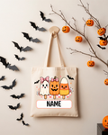 TRICK OR TREAT BAG #8