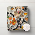 PRE-ORDER SPOOKY SEASON SNUGGLES #9
