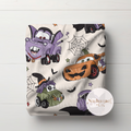 PRE-ORDER SPOOKY SEASON SNUGGLES #4
