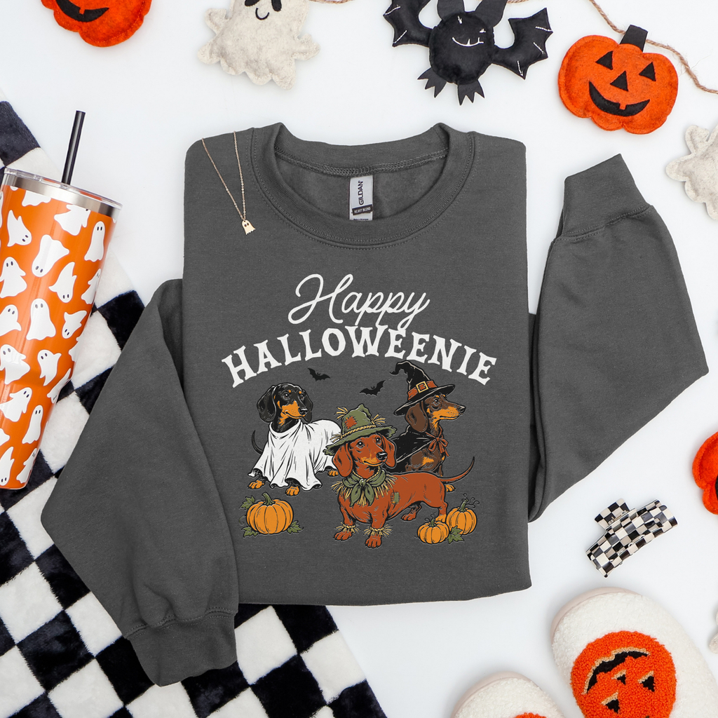 SPOOKY COLLECTION #20 (SWEATER)