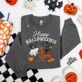 SPOOKY COLLECTION #20 (SWEATER)