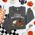 SPOOKY COLLECTION #20 (SWEATER)