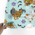 PRE-ORDER SPOOKY SEASON SNUGGLES #40