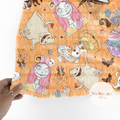 PRE-ORDER SPOOKY SEASON SNUGGLES #35