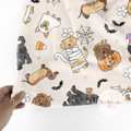 PRE-ORDER SPOOKY SEASON SNUGGLES #39