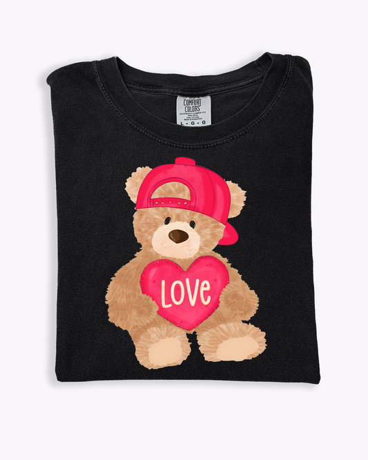 SWEETHEART COLLECTION (SHIRT) #21