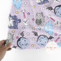 PRE-ORDER SPOOKY SEASON SNUGGLES #38