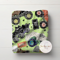 PRE-ORDER SPOOKY SEASON SNUGGLES #15