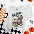SPOOKY COLLECTION #22 (SWEATER)