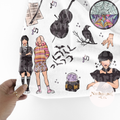 PRE-ORDER SPOOKY SEASON SNUGGLES #37