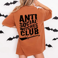 SPOOKY COLLECTION  #25 (SHIRT)