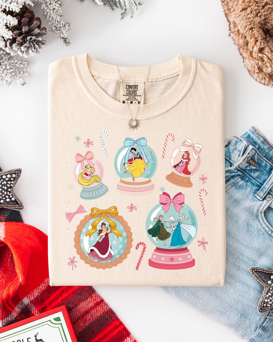 MERRY & BRIGHT #25 (SHIRT)