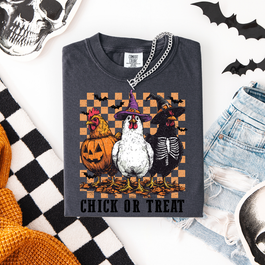 SPOOKY DRIP #22 (SHIRT)