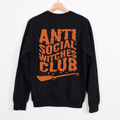 SPOOKY COLLECTION #26 (SWEATER)