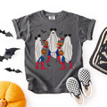 SPOOKY COLLECTION  #27 (SHIRT)